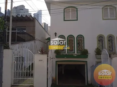 Sobrado com 3 Quartos à venda, 160m² no Santana, São Paulo