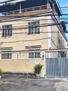 Apartamento com 2 Quartos à venda, 64m² no Marechal Hermes, Rio de Janeiro