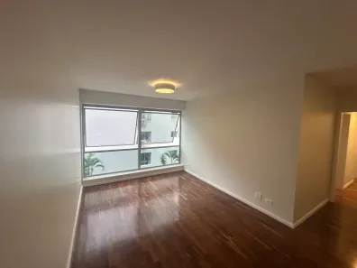 Apartamento com 3 Quartos para alugar, 160m² no Paraíso, São Paulo
