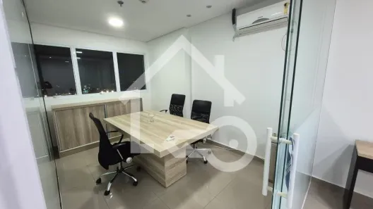Sala Comercial à venda, 37m² no Centro, São Bernardo do Campo