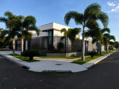 Casa com 3 Quartos à venda, 175m² no Jardim Oriental, Maringá