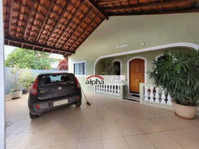 Casa com 2 Quartos à venda, 165m² no Jardim Santa Amélia, Hortolândia