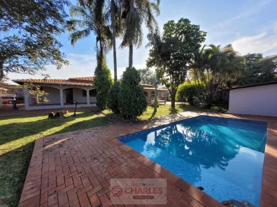 Fazenda/Sítio com 3 Quartos à venda, 10m² no Chácara São Marcelo, Mogi Mirim