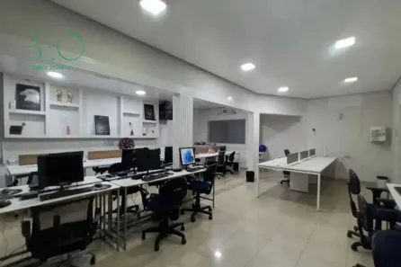 Prédio Comercial à venda, 440m² no Tatuapé, São Paulo