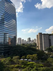 Apartamento com 1 Quarto à venda, 68m² no Vila Olímpia, São Paulo