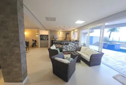 Casa de Condomínio com 4 Quartos à venda, 640m² no Parque Terra Nova II, São Bernardo do Campo