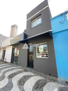 para alugar, 92m² no Oficinas, Ponta Grossa