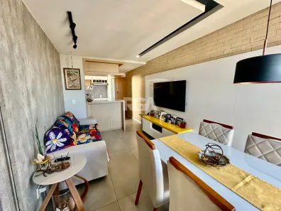 Apartamento com 2 Quartos à venda, 52m² no Santa Amélia, Belo Horizonte