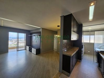 Apartamento com 3 Quartos à venda, 89m² no Jardim Messina, Jundiaí