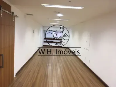 Sala Comercial para alugar, 140m² no Centro, Rio de Janeiro
