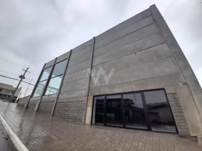 Ponto Comercial para alugar, 145m² no Petrópolis, Novo Hamburgo