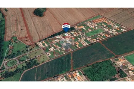 Lote/Terreno à venda, 275m² no Portal Primavera, São Joaquim da Barra