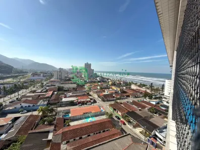 Apartamento com 1 Quarto à venda, 75m² no vera cruz, Mongaguá