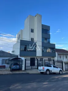 Apartamento com 1 Quarto à venda, 59m² no Vila Rodrigues, Passo Fundo