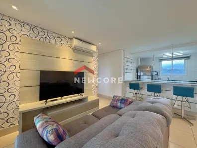 Apartamento com 3 Quartos à venda, 94m² no Enseada, Guarujá