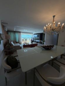 Apartamento com 5 Quartos à venda, 248m² no Guararapes, Fortaleza