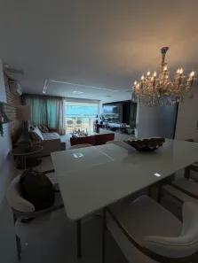 Apartamento com 5 Quartos à venda, 248m² no Guararapes, Fortaleza