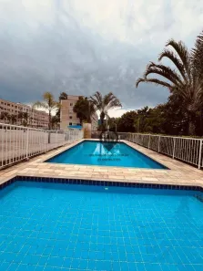 Apartamento com 2 Quartos à venda, 46m² no Bangu, Rio de Janeiro