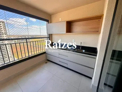 Apartamento com 3 Quartos à venda, 103m² no Jardim Sul, Uberlândia
