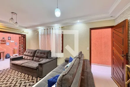 Casa com 3 Quartos à venda, 115m² no Vila Palmeiras, São Paulo