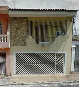 Sobrado com 3 Quartos à venda, 200m² no Vila Guaca, São Paulo