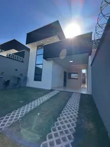 Casa com 3 Quartos à venda, 120m² no Residencial Costa Paranhos, Goiânia