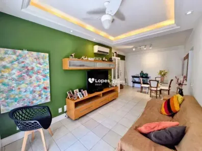 Apartamento com 2 Quartos à venda, 76m² no Pechincha, Rio de Janeiro