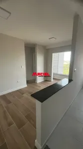 Apartamento com 2 Quartos à venda, 54m² no Jardim Oriente, São José dos Campos