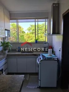Apartamento com 2 Quartos à venda, 10m² no Residencial Poços, Lagoa Santa
