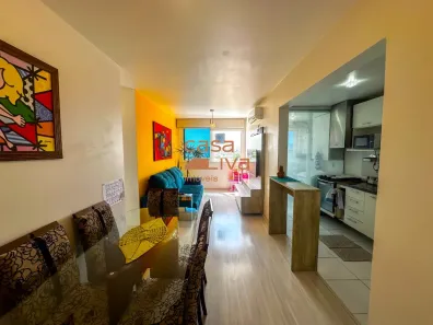 Apartamento com 2 Quartos à venda, 59m² no São João, Porto Alegre