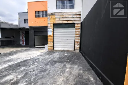 Ponto Comercial com 1 Quarto para alugar, 60m² no Jardim Londres, Campinas