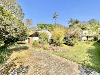 Casa com 4 Quartos para venda ou aluguel, 253m² no Chácara Eliana, Cotia