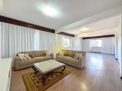 Cobertura com 2 Quartos para alugar, 144m² no Garcia, Blumenau