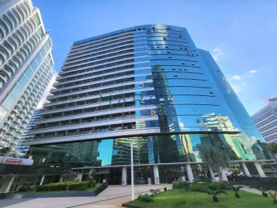 Apartamento com 1 Quarto à venda, 33m² no Asa Norte, Brasília