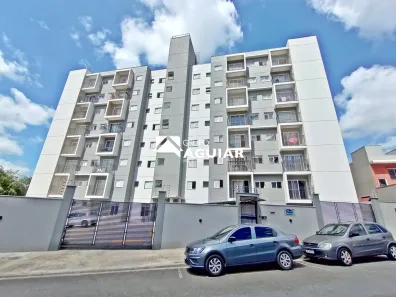 Apartamento com 2 Quartos à venda, 49m² no Jardim Monte Verde, Valinhos