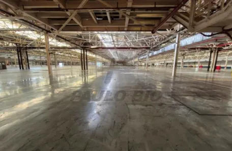 Galpão/Depósito/Armazém para alugar, 132342m² no Parque Senhor do Bonfim, Taubaté