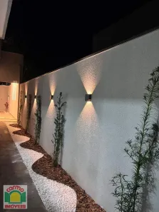 Casa com 3 Quartos à venda, 220m² no Residencial Jardim Itália I e II Etapa, Anápolis