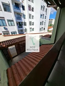 Casa com 3 Quartos à venda, 106m² no Pechincha, Rio de Janeiro