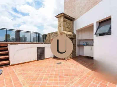 Cobertura com 3 Quartos à venda, 1000m² no Perdizes, São Paulo