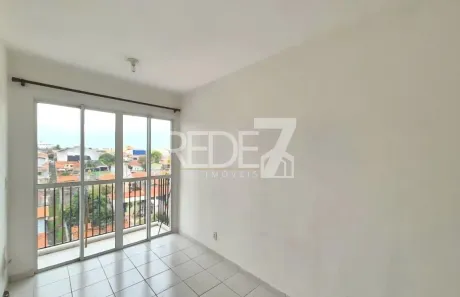 Apartamento com 2 Quartos à venda, 48m² no Jardim do Lago, Campinas