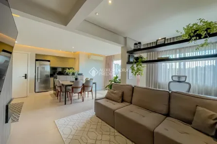 Apartamento com 2 Quartos à venda, 80m² no Passo da Areia, Porto Alegre