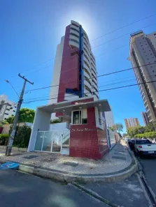 Cobertura com 3 Quartos para alugar, 250m² no São Cristóvão, Teresina