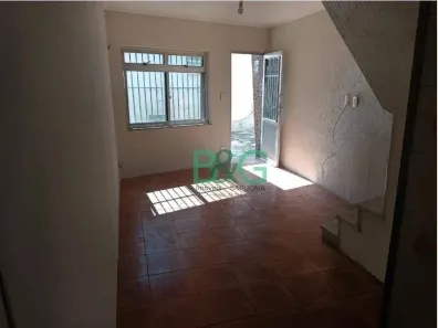 Sobrado com 2 Quartos para alugar, 75m² no Vila Gomes Cardim, São Paulo