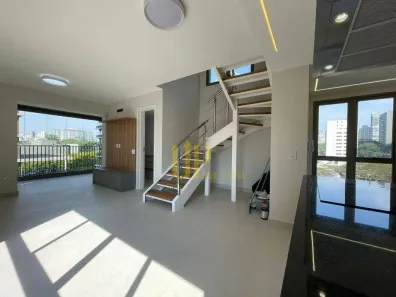 Apartamento com 2 Quartos à venda, 99m² no Moema, São Paulo
