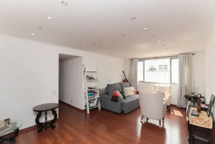 Apartamento com 3 Quartos à venda, 105m² no Itaim Bibi, São Paulo