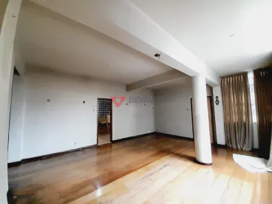 Apartamento com 3 Quartos à venda, 155m² no Botafogo, Rio de Janeiro