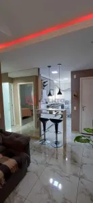 Apartamento com 2 Quartos à venda, 41m² no Brás de Pina, Rio de Janeiro