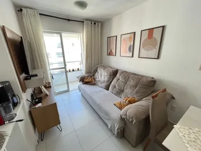 Apartamento com 2 Quartos à venda, 64m² no Pedra Branca, Palhoça