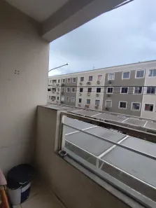 Apartamento com 3 Quartos à venda, 70m² no Carumbé, Cuiabá