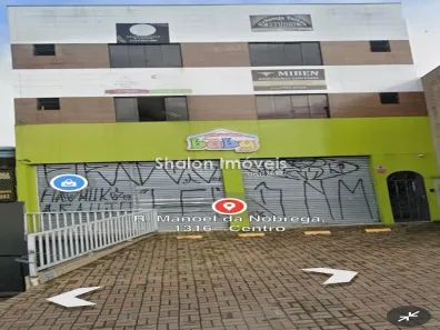 Sala Comercial para alugar, 120m² no Centro, Diadema